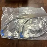 2 Dell OEM 24" SCSI Mini SAS External Cable CN-0W508F