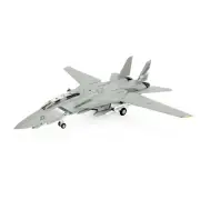 1/72 Easy Model Airplanes 37190 F-14D SUPRT TOMCAT VF-102 Aircrafts Fighters