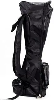 KICHOUSE 1 PC Balance Car Bag Adjustable Shoulder Bag Hoverboard Carry Bag Waterproof Carrying Bag Scooters Storage Backpack Smart Car Shoulder Bag Handbag Backpack Tote Car Tote Handbags