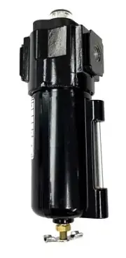 Arrow Pneumatics Moisture Removing Particulate Filter 3/8" NPT, F353W