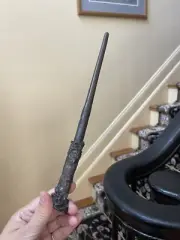 Wizard Wand 12” - Witch, Harry Potter, Cosplay, Costume Accesories