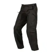 O'Neal Apocalypse Black Pant Size 48 - 0134-448