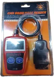 OBD2 Scanner Code Reader Car MS309 Diagnostic CAN BUS Engine OBDII Scanner tool