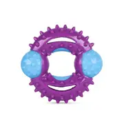 Arm And Hammer Nubbies Orion Bone Dental Toy For Dogs