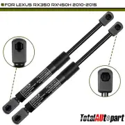 New Set of 2 Rear Deck Lid Lift Supports for Chevrolet SSR Convertible 2003-2006
