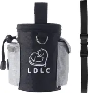 Dog Treat Pouch Bag,Proxima Direct Dog Treat Bag, Puppy Training Pouch, Anima...