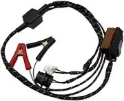 SLYQMC for Cummins ECU CM2350 CM2450 Programming Line Test Cable P5317106
