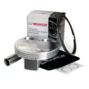 Wiseco Piston Kit Std. Fits 2007 Suzuki LT-R450 QuadRacer