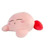 Nintendo - Suya Suya Sleeping Kirby Mega Mocchi Plush