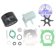 17400-89822 Outboard Service Kit For Suzuki 4-Stroke DF25 DF30 Outboard Engines