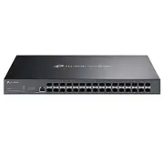 TP-Link SX3032F Omada 32-Port 10GE SFP+ L2+ Managed Switch
