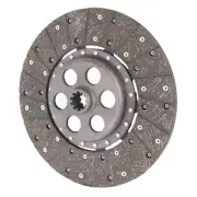Fits Massey Ferguson Tractor Clutch Disc 516068M91 135 150 165 175 175 U.K. 178