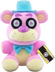 FUNKO PLUSH: Five Nights at Freddy's Spring Colorway - Freddy (PK)