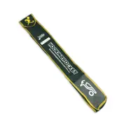 Kookaburra Hook In 2 Hockey 28-38.5'' Sling Bag For Stick And Gear Green/Gold