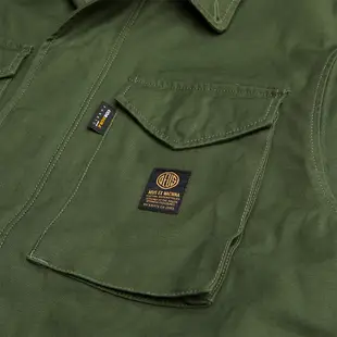 DEUS｜男 M65 CORDURA JACKET 夾克