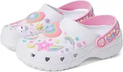 [Skechers] Girl's Heart Charmer-Miss Girly (Little Big Kid) Clog