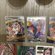 Jamal Murray Lot (11) Denver Nuggets