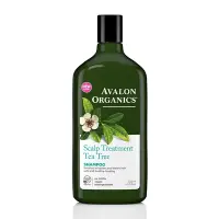 在飛比找Yahoo奇摩購物中心優惠-AVALON ORGANICS 茶樹頭皮調理精油洗髮精(32