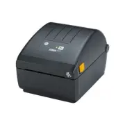 Zebra ZD22042-D11G00EZ ZD220 4" Direct Thermal Desk Barcode Printer USB