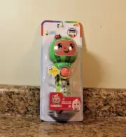 CoComelon Musical Sing-A-Long Microphone Thank You Song NEW