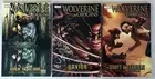 Wolverine: Origins Vol 1-3 -- OUT OF PRINT