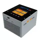 HOTA F6+ 1000W 15Ax4 Dual-Mode Four-Channel Intelligent Balanced Charger