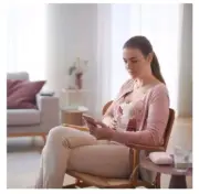 Avent Philips Single Electric Breast Pump -- BRAND NEW SEALED RRP $279