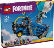 LEGO 77073 Fortnite Battle Bus Sealed LEGO 77073 954 Piece with Box New