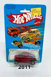 Hot Wheels 1982 Vintage 80s Neet Streeter #9244 Mattel