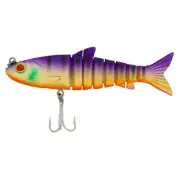 NEW Zerek Live Mullet 4.5" Lure By Anaconda