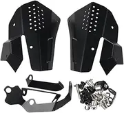 Compatible With RnineT R9T R NINE T Scrambler Pure Urban G/S 2017- Motorcycle Guard Engine Cylinder Tube Protection