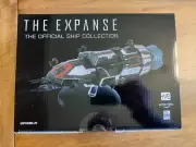 Eaglemoss/Master Replicas The Expanse Rocinante 8” Midsize Version - New/Sealed