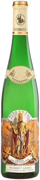 Emmerich Knoll Gruner Veltliner Federspiel Terrassen 2023 750ml