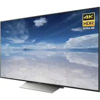 在飛比找樂天市場購物網優惠-藍鯨展示出清 SONY 85吋4K液晶電視 KD-85X85