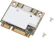 Mini PCIe Dual Band 867Mbps 4.0 Network Card Module for Laptops Wireless WiFi Card Adapter