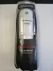 KitchenAid Refrigerator Ice and Water Filter 4 - KAD4RXD1, Single-Pack, Green