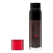 L'Oreal Paris Infallible Fresh Wear 32 Hr Liquid Foundation, 545 Ebony