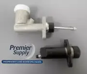 Land Rover Series 3, Defender Clutch Master & Slave Cylinder Kit