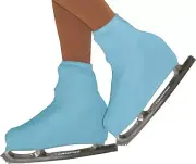1 Pair ChloeNoel B01 Boot Cover For Roller Skating Ice Skating - JR - Youth Kids
