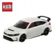 【日本正版】TOMICA NO.78 本田 CIVIC TYPE R Honda 喜美 玩具車 多美小汽車 - 188728