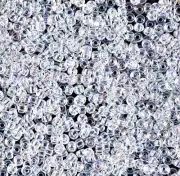 Crystal AB Miyuki Seed Beads 11/0 (11-9250-TB)