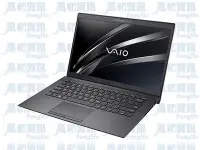 在飛比找Yahoo!奇摩拍賣優惠-VAIO SE14 14吋商用筆電(i5-1135G7/8G