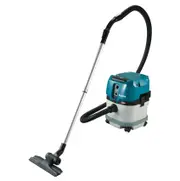 MAKITA 40V Max Brushless Wet/Dry Vacuum VC003GLZ01