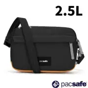 【Pacsafe】GoAnti-TheftCrossbody防盜斜背包2.5L.側背包.單肩包/35105130