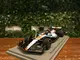 1/43 Spark Williams F1 FW45 Alex Albon Singapore S8930【MGM】