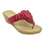 Link Jojo-29K Girls' Fuchsia Dress Pageant Evening & Party Shoes size 12