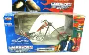 ERTL OCC American Choppers The Series - Custom Rigid #2 Bike - 1:18