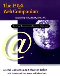 在飛比找博客來優惠-The Latex Web Companion: Integ