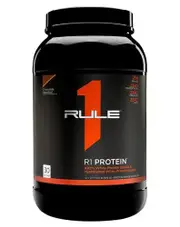 Rule 1 Protein Isolate | 2lb / Choc Hazelnut