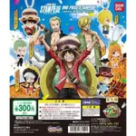 🐱特價🉐️萬代BANDAI ONE PIECE STAMPEDE航海王 海賊王 電影2019奪寶爭霸戰吊飾扭蛋 娜美魯夫